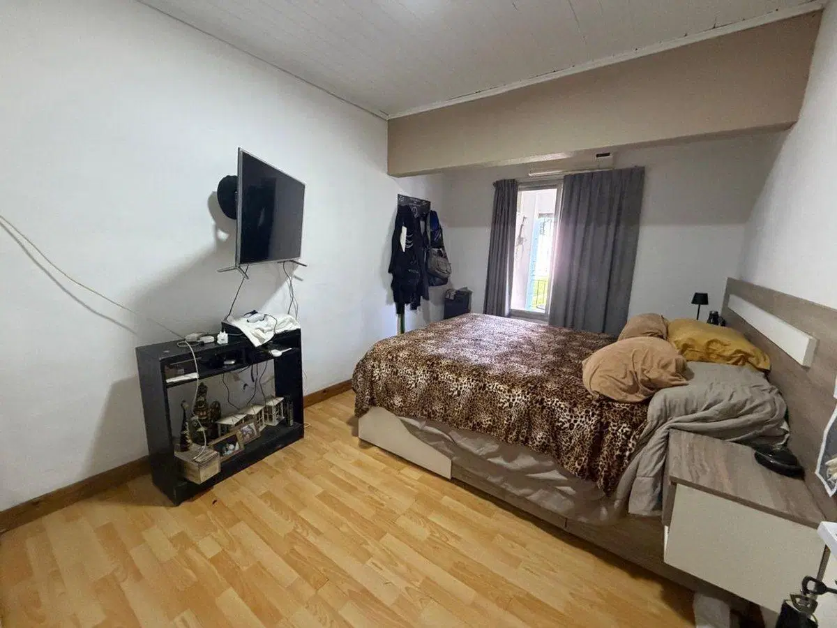 CASA 4 AMB BARADERO APTO CREDITO 2