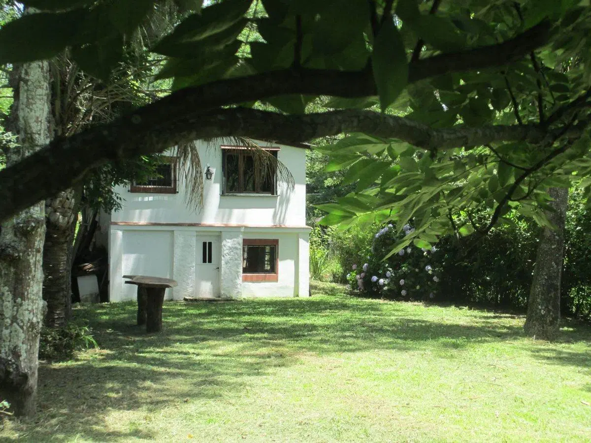 CASA DE 2 AMBIENTES DELTA TIGRE 4