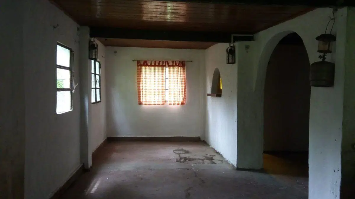 CASA DE 2 AMBIENTES DELTA TIGRE 2