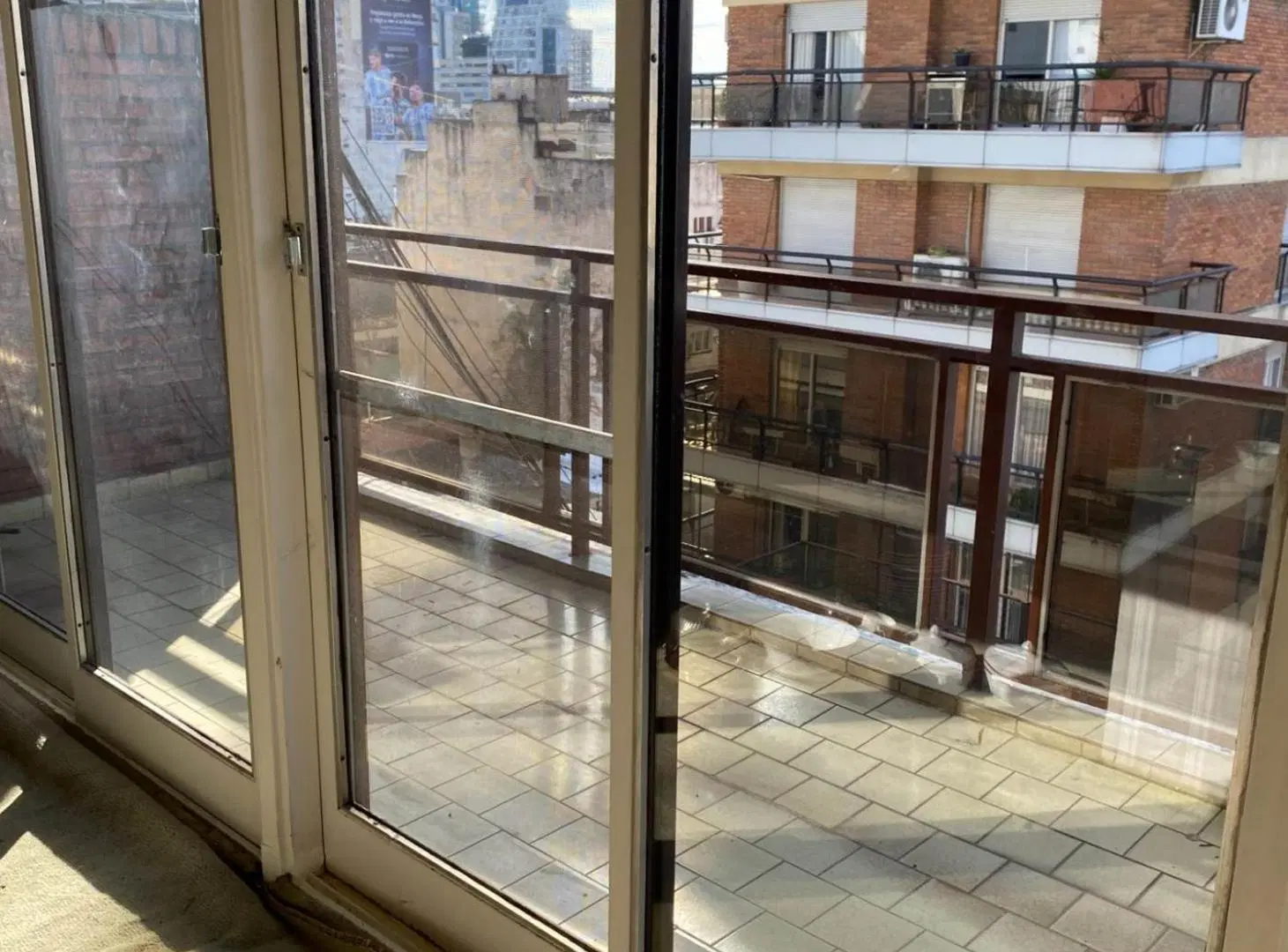 Venta departamento 4 ambientes Belgrano 2