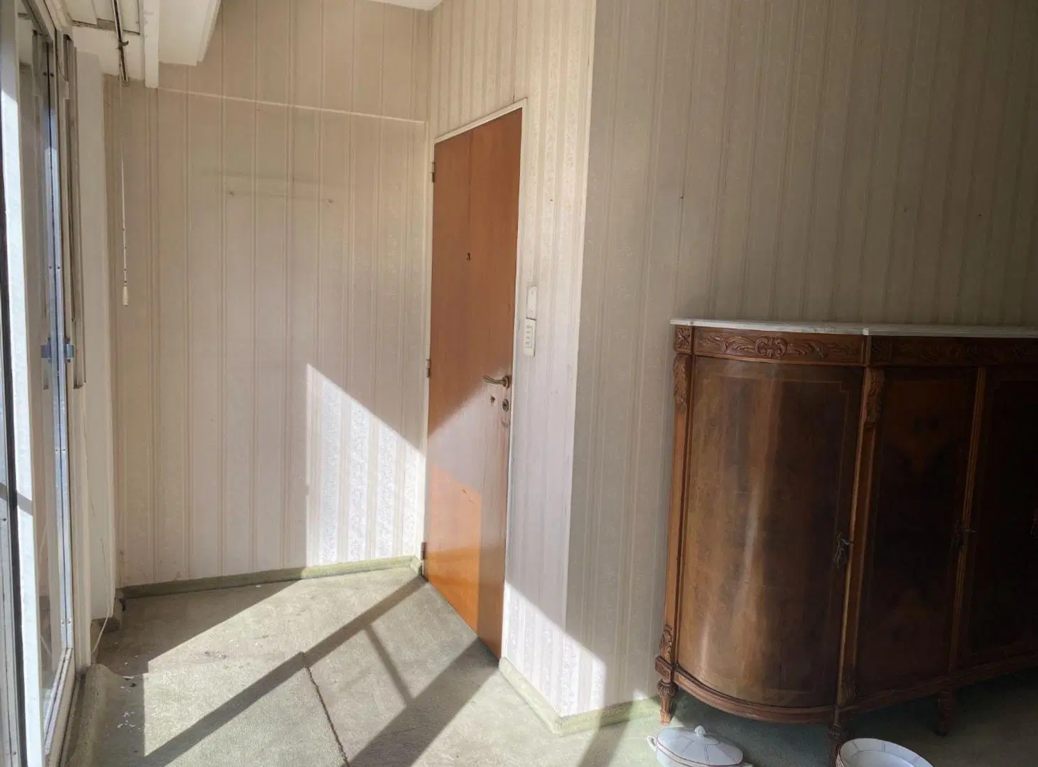Venta departamento 4 ambientes Belgrano 5