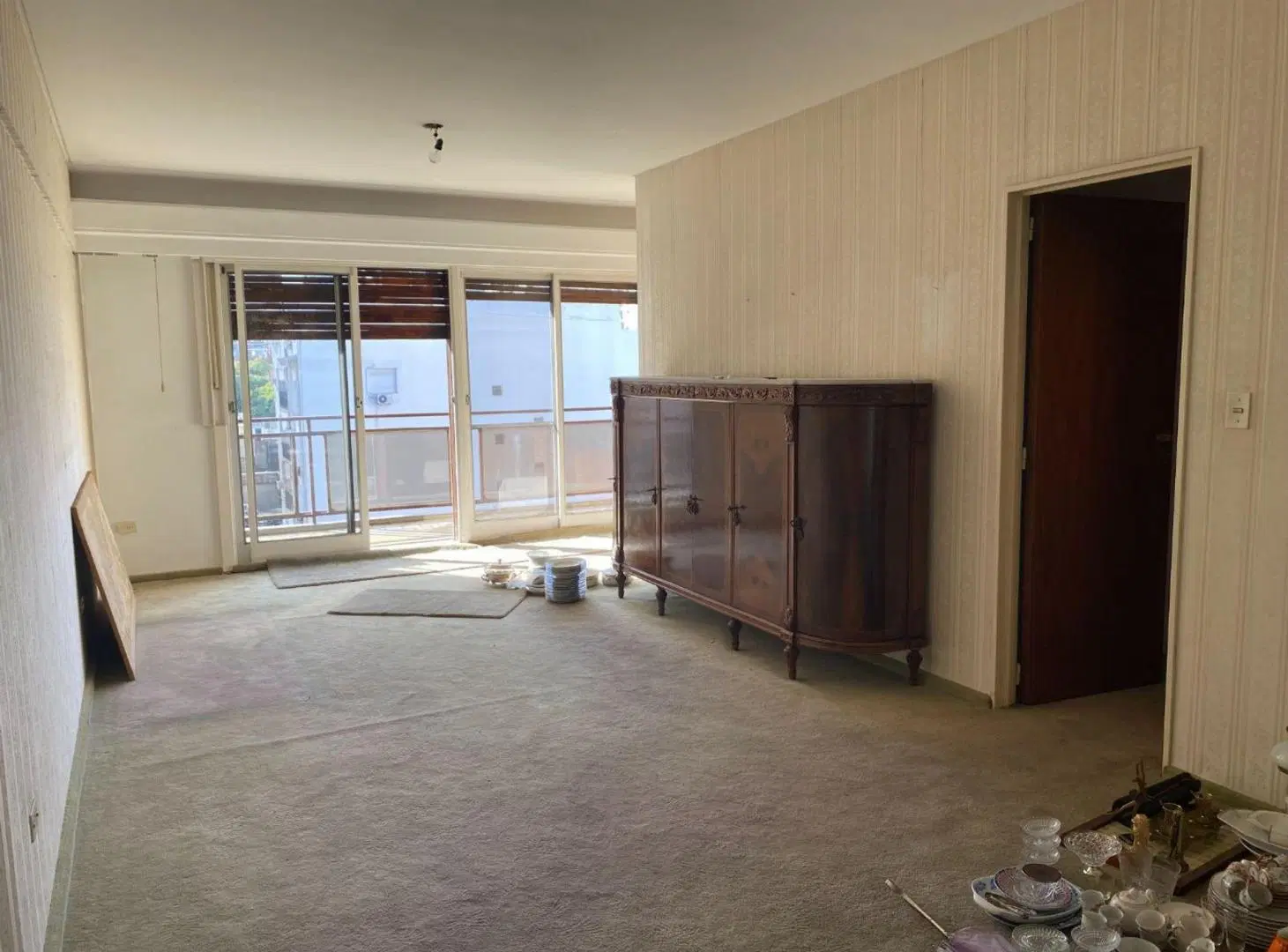 Venta departamento 4 ambientes Belgrano 3