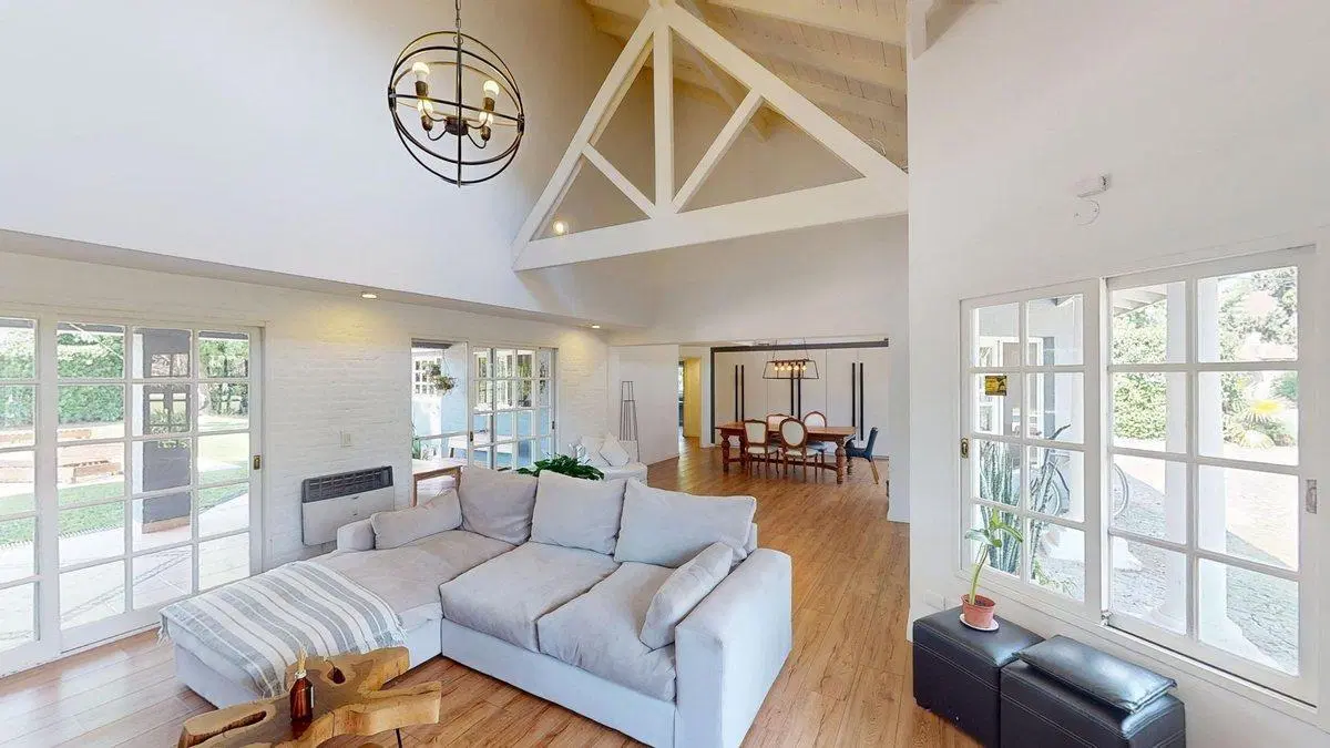 Casa Venta Nautico Escobar c Pileta Nuevo Precio 5