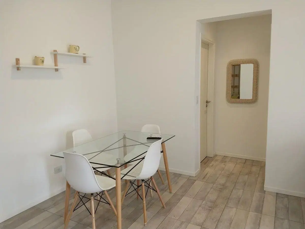 DEPTO 2 AMB CON BALCON EN PUEBLO CAAMAÑO PILAR. 5