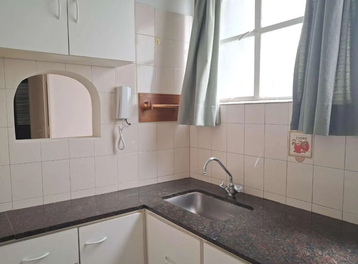 VENTA Departamento de 2 amb en  Palermo 8