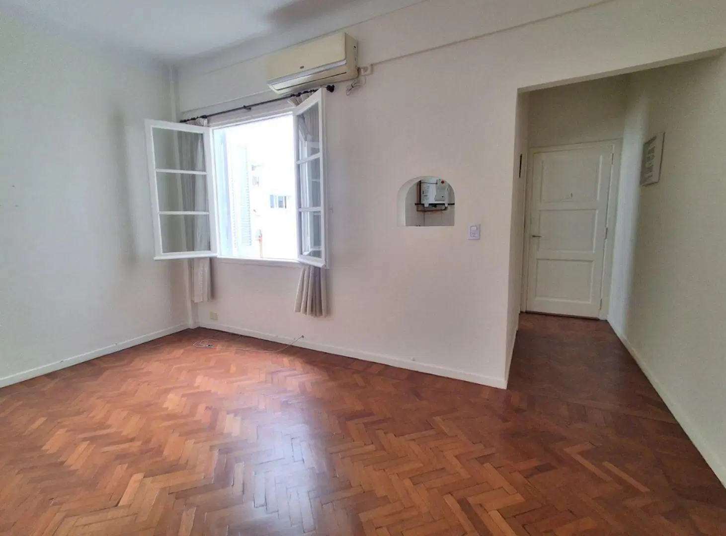 VENTA Departamento de 2 amb en  Palermo 2