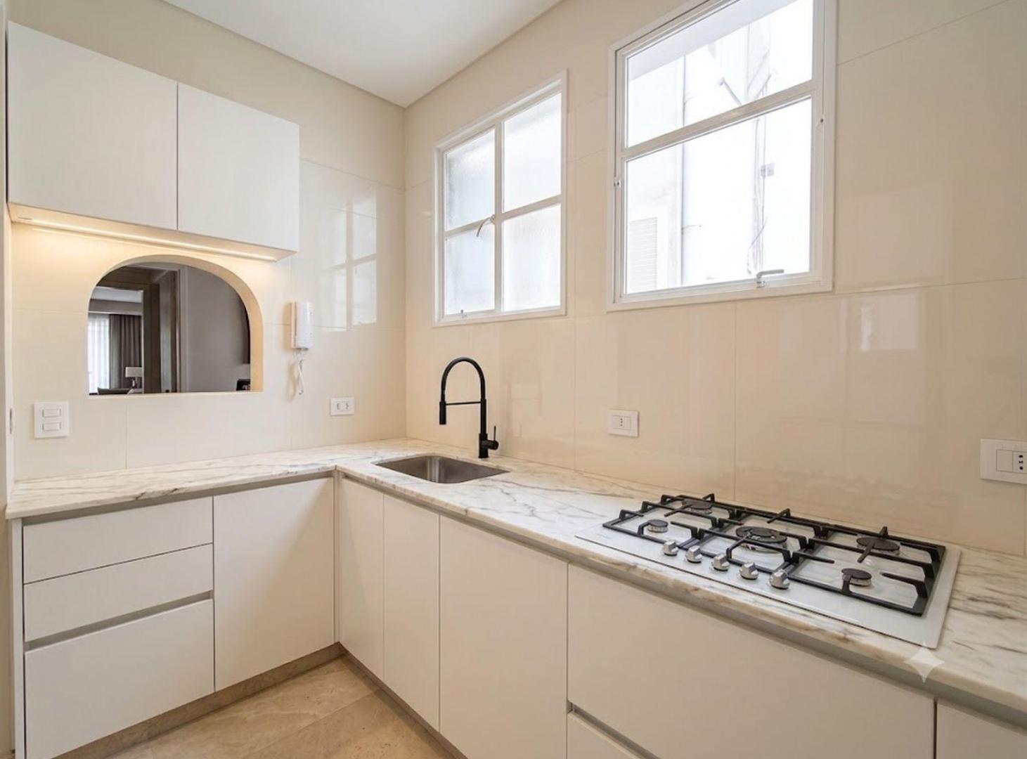 Foto de VENTA Departamento de 2 amb en Palermo, imagen 5