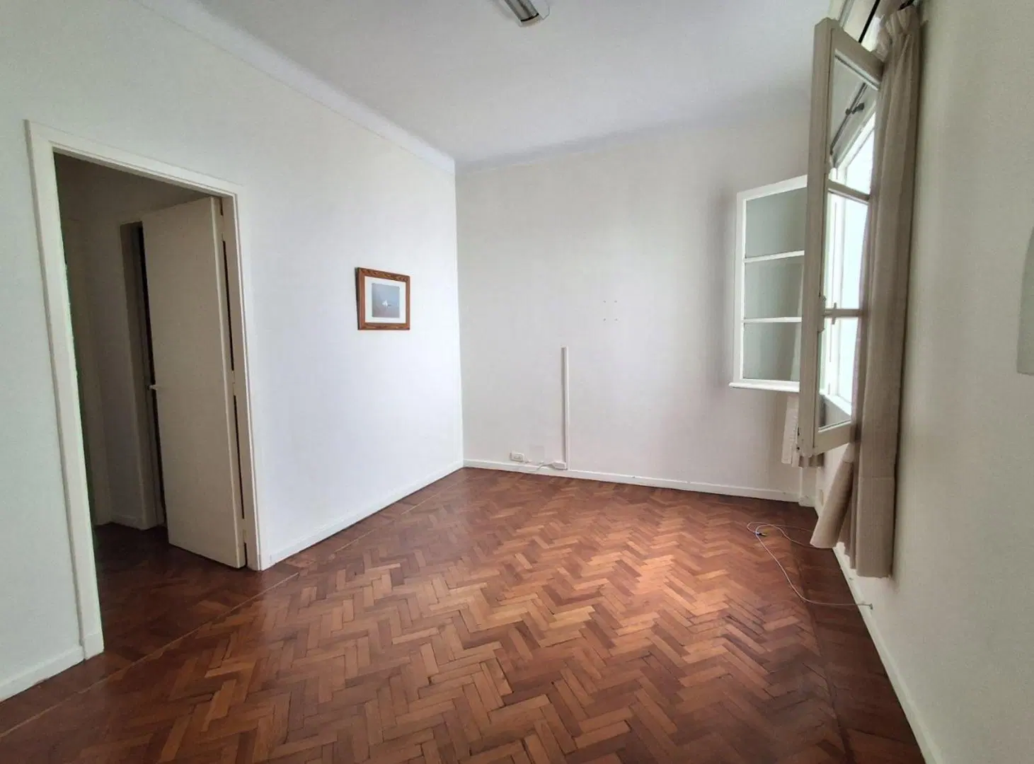 VENTA Departamento de 2 amb en  Palermo 4