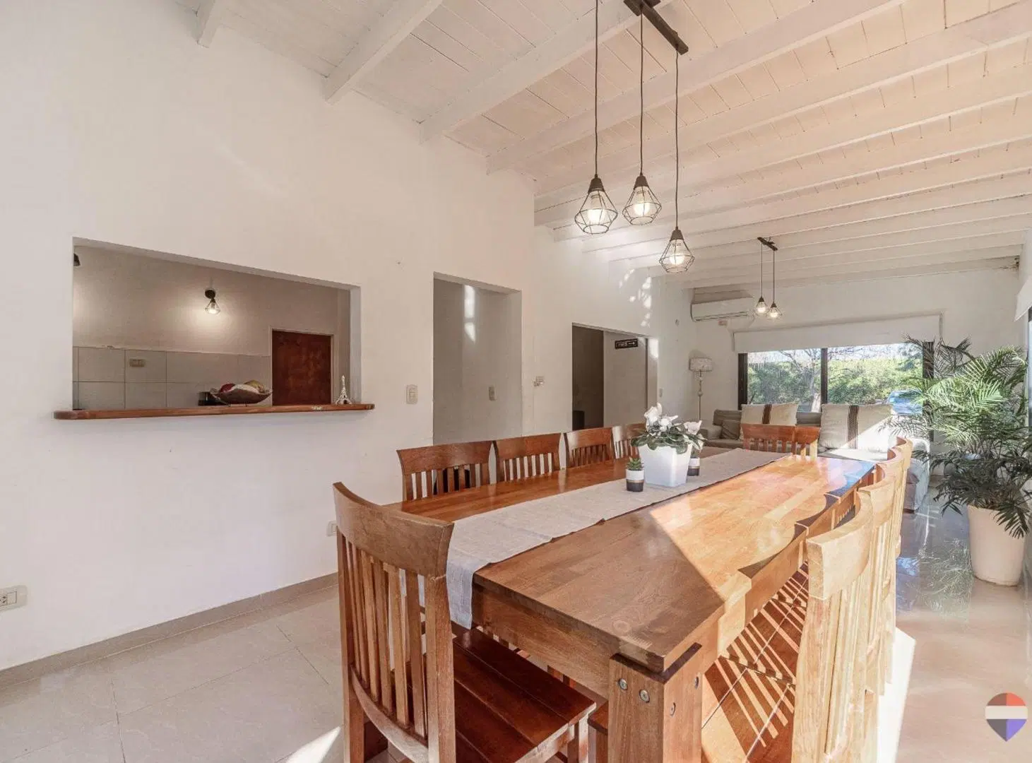 Casa en venta 6 ambientes El Alamo Alto Maschwitz 3