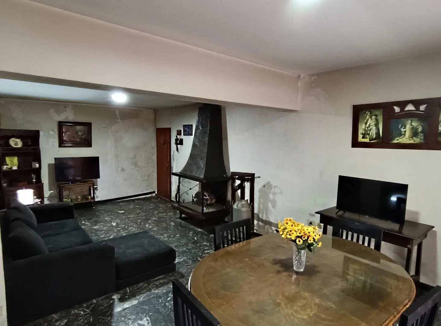 VENTA PH 4 amb con patio y terraza en Saavedra 2