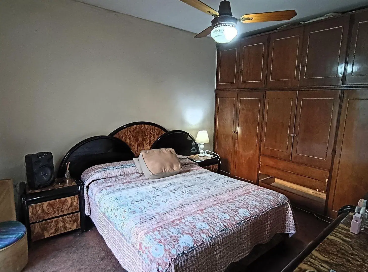 VENTA PH 4 amb con patio y terraza en Saavedra 4