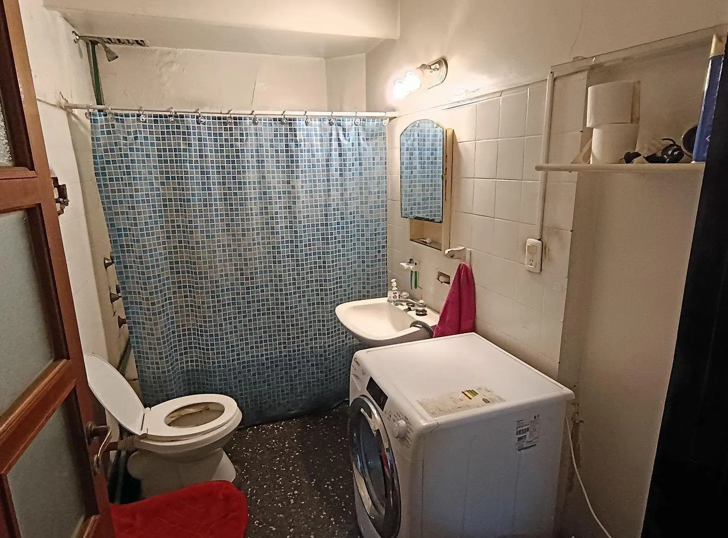 VENTA PH 4 amb con patio y terraza en Saavedra 5