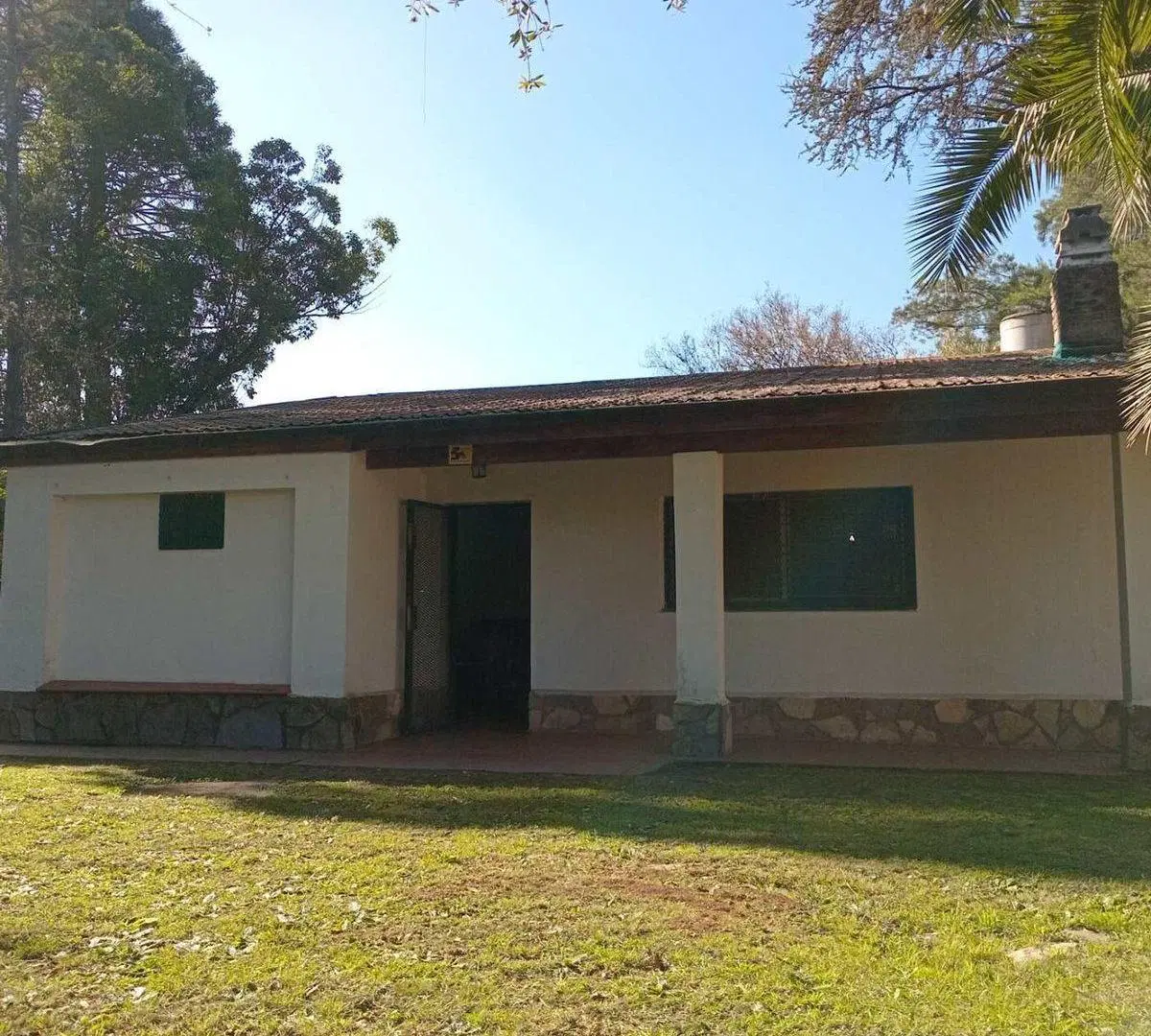 Venta CASA QUINTA Garín 3435 M² pileta y quincho 3