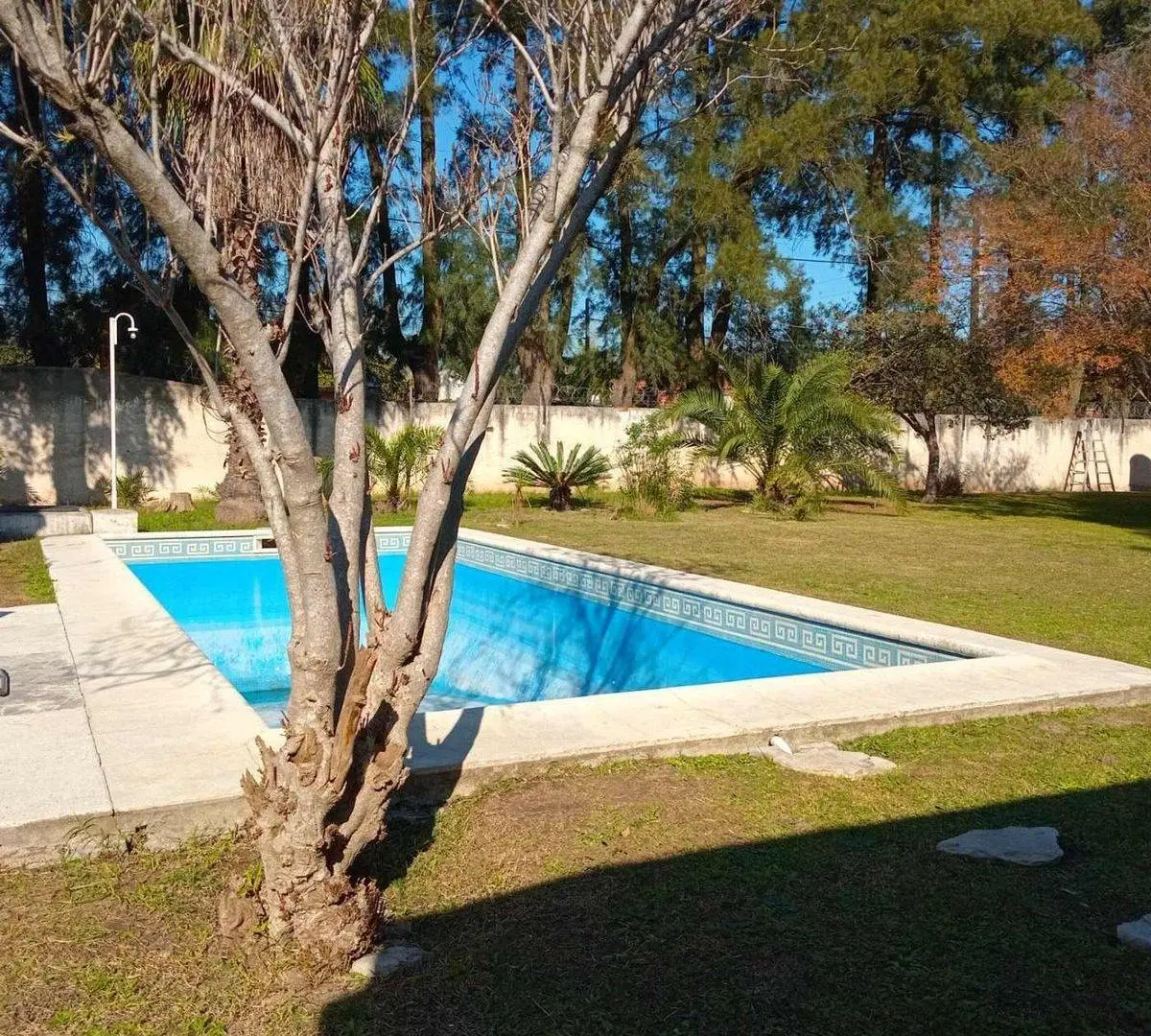 Venta CASA QUINTA Garín 3435 M² pileta y quincho 2