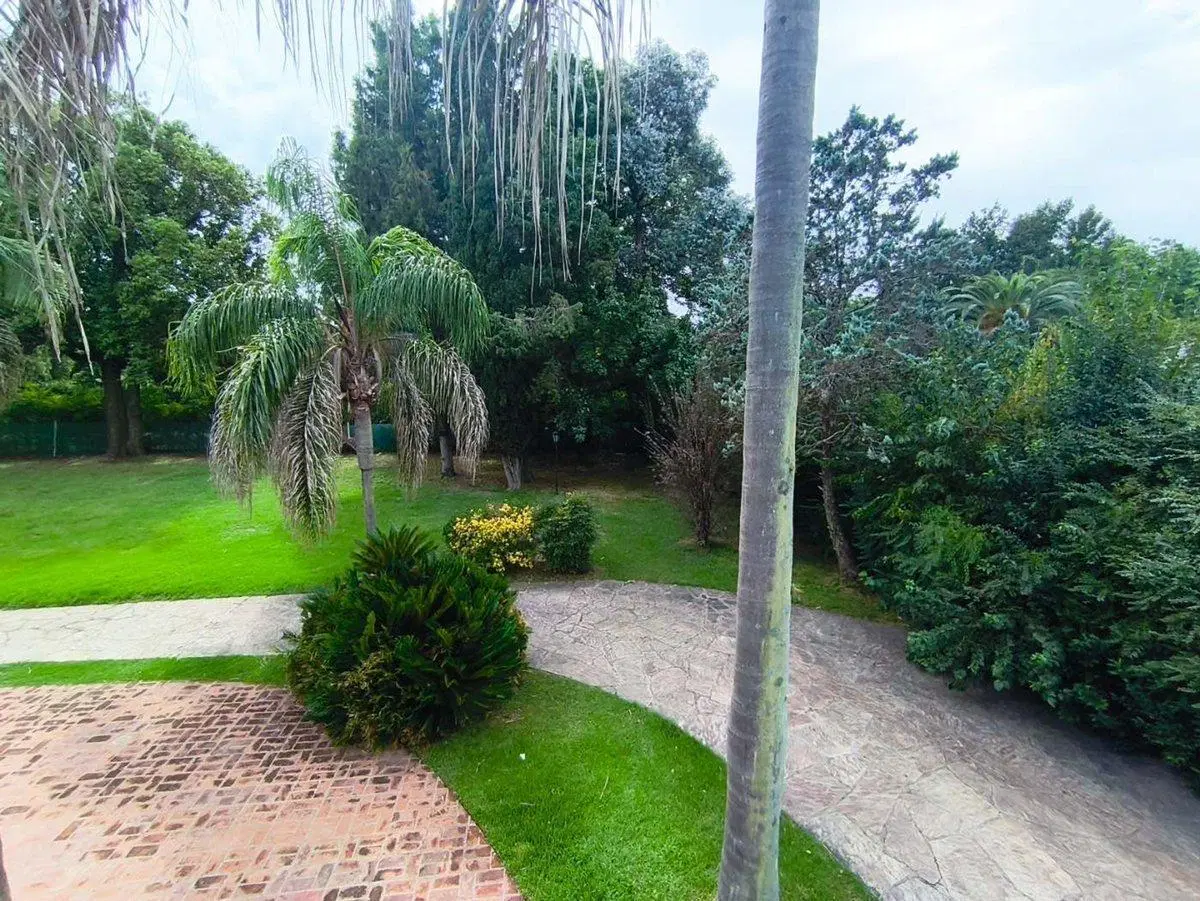 Quinta en tortuguitas 10 ambientes. Permuta. 3