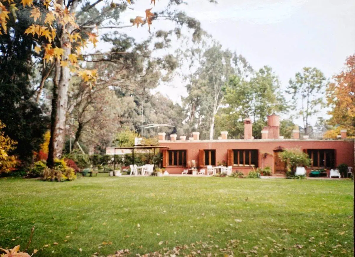 CASA EN VENTA EN UNA PLANTA 5
