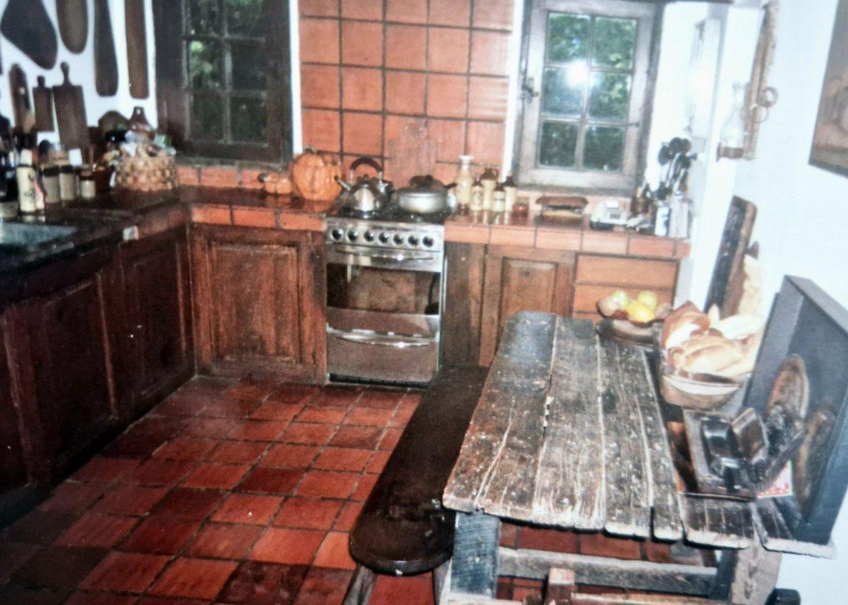 Foto de CASA EN VENTA EN UNA PLANTA, imagen 2