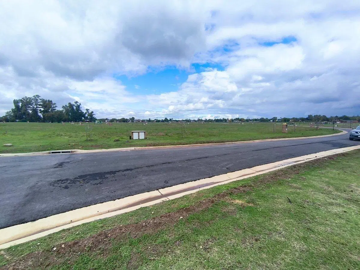 Lote en Barrio San Pablo chico 600 m2 3