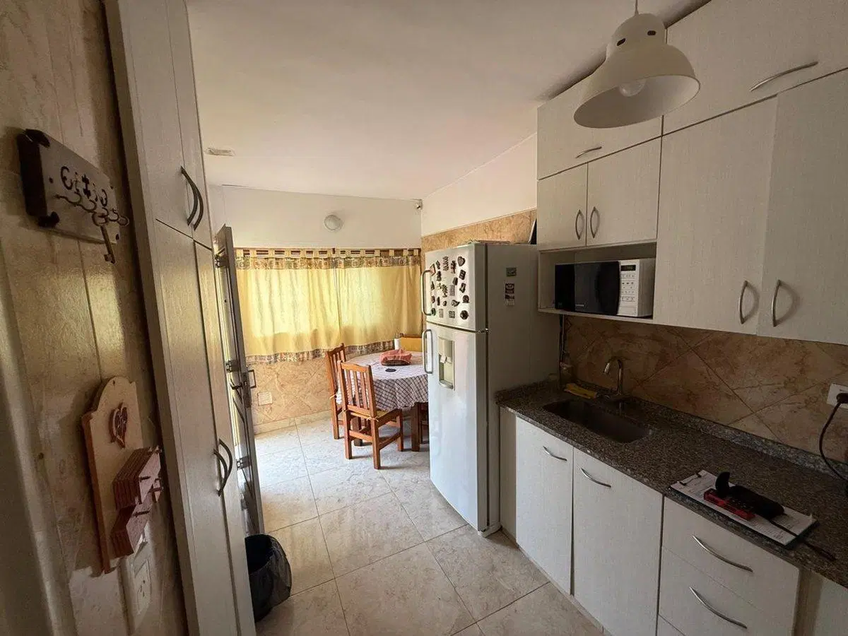 VENTA DE PROPIEDAD EN JOSÉ CLEMENTE PAZ 5