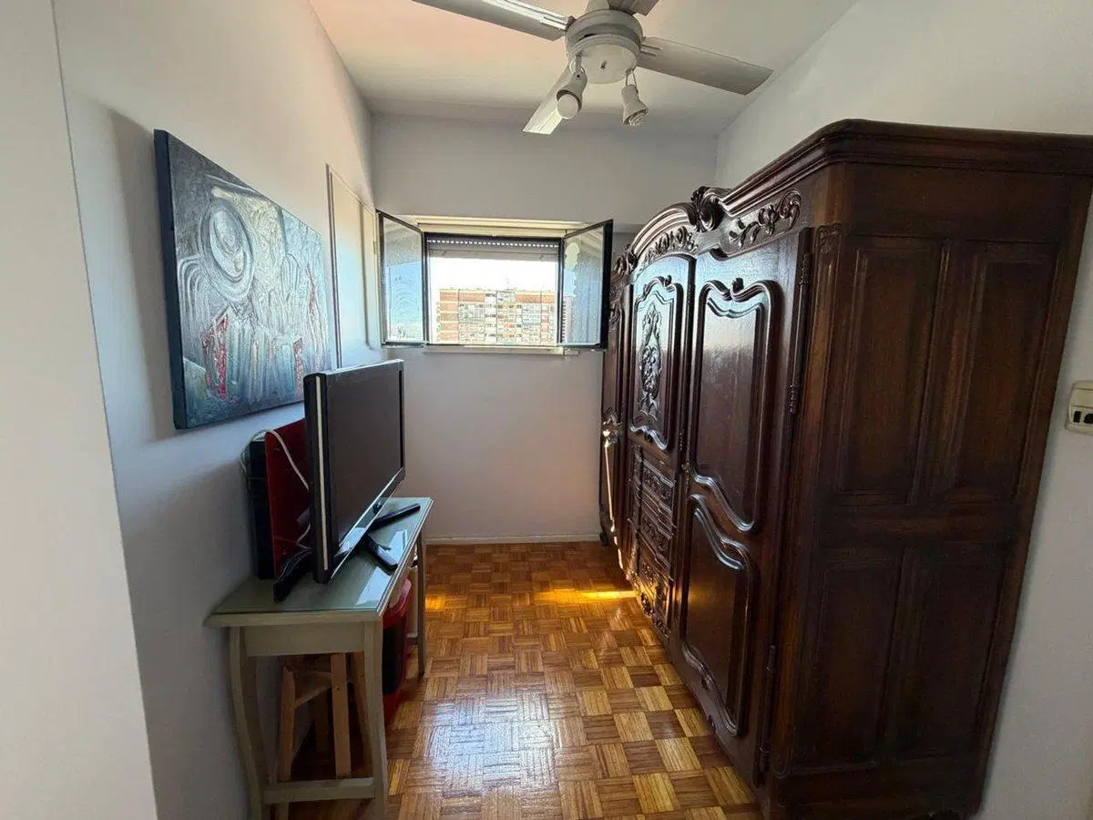 VENTA DEPTO 3 AMB DEPENDENCIA CABALLITO APTO CRED 2