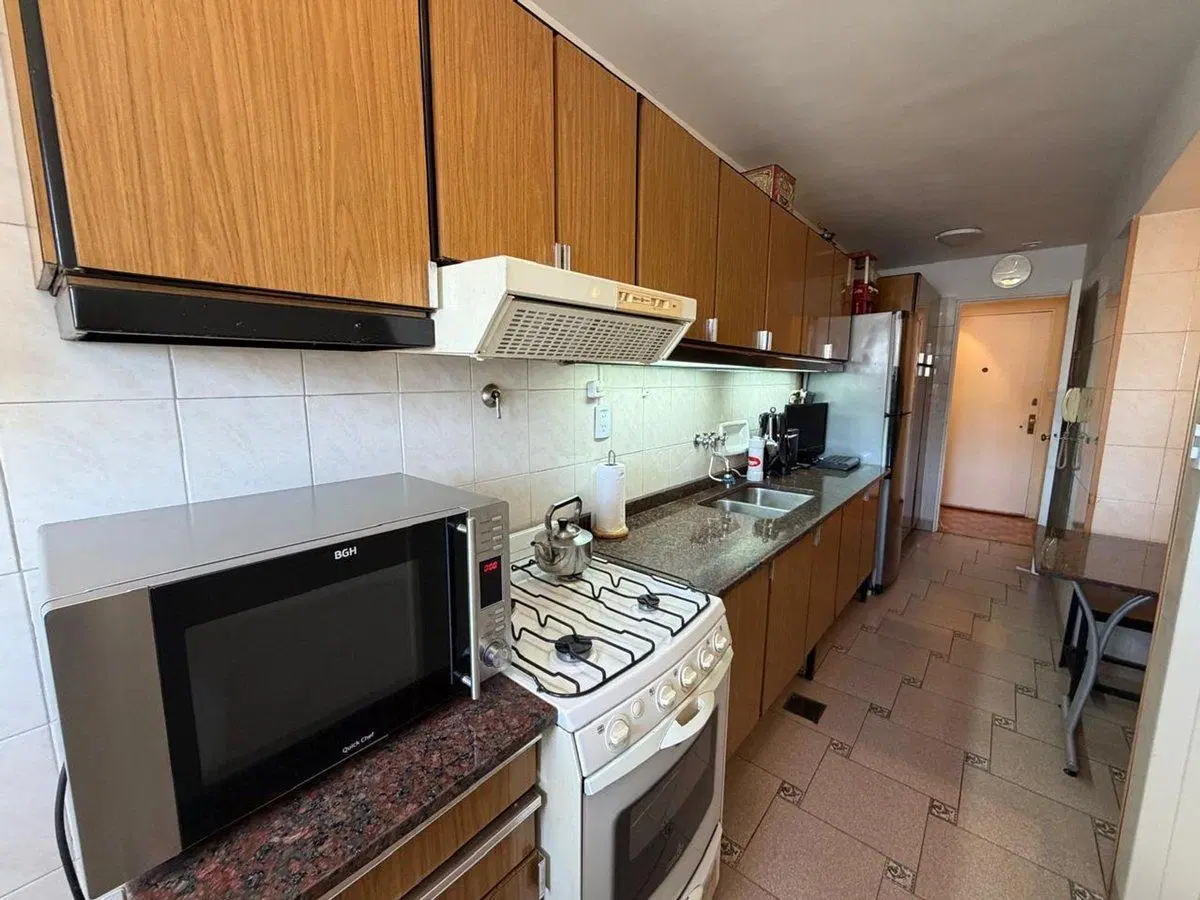VENTA DEPTO 3 AMB DEPENDENCIA CABALLITO APTO CRED 3