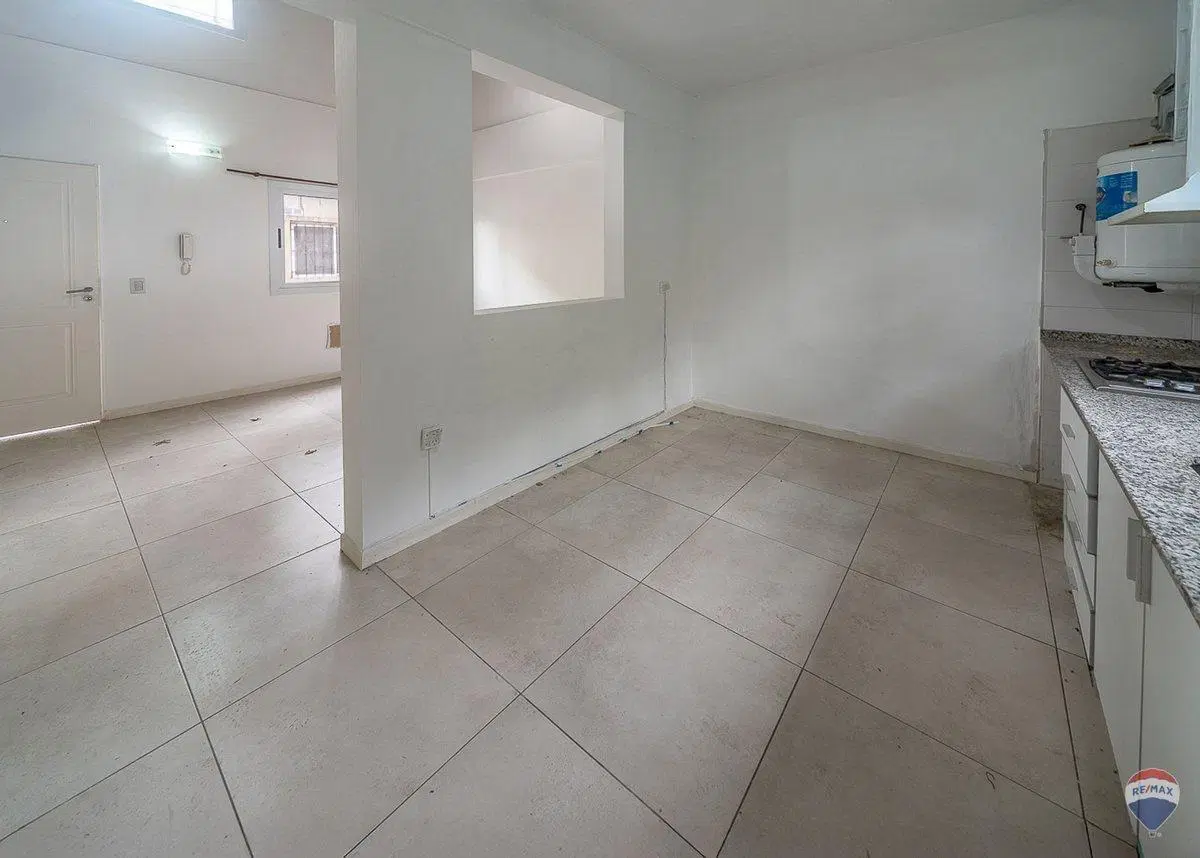 Venta Dpto Loft 2 amb con cochera Condominio Pilar 2