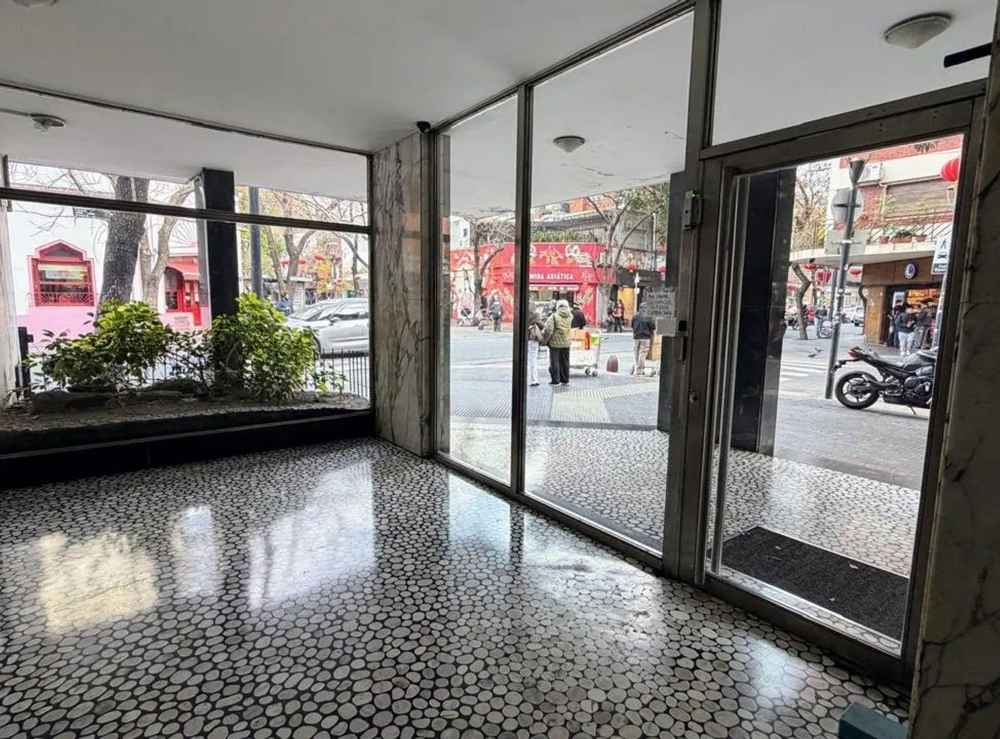 VENTA DEPTO 3 AMB BALCON AL FRENTE EN BELGRANO 2
