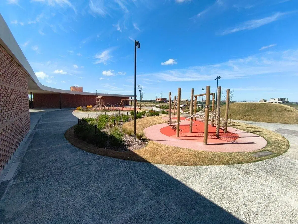 Lote en Amarras , Puertos, Permuta Oportunidad 2