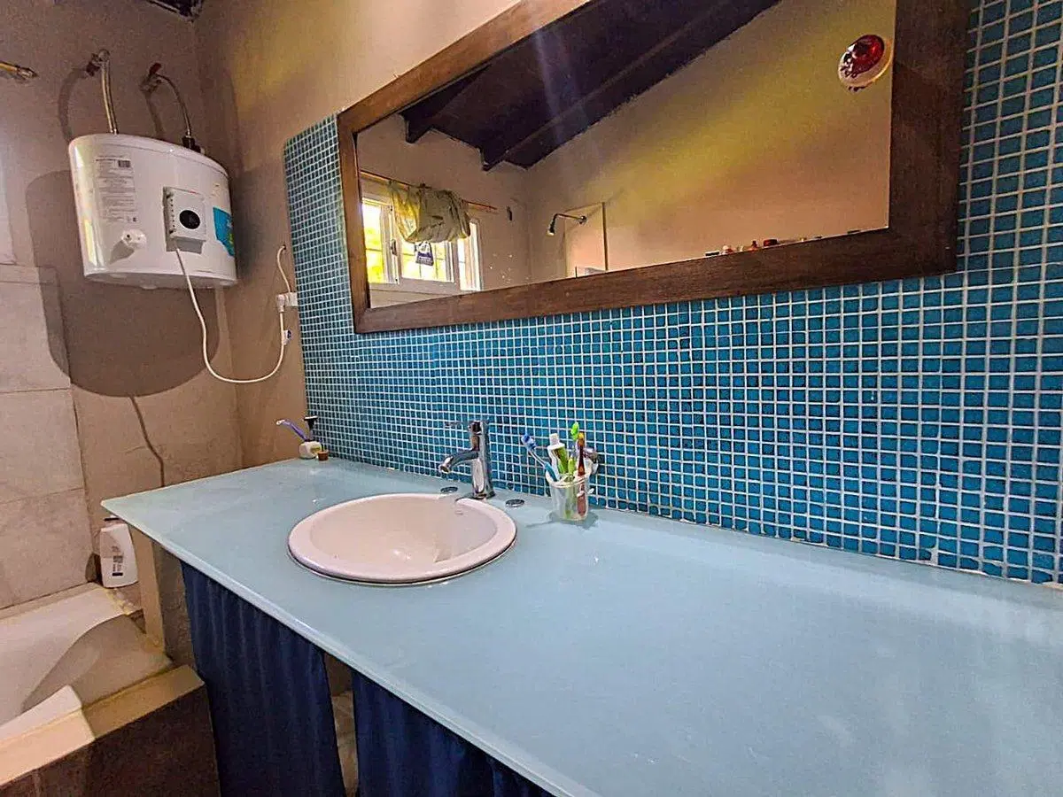 VENTA CASA en De Vicenzo Grande Inmerojable ubicac 8