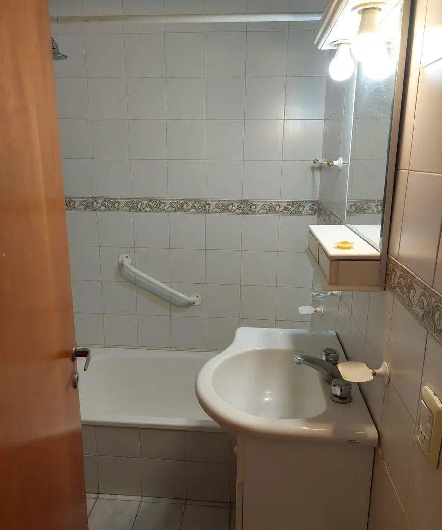 VENTA PILAR CENTRO 2 AMBIENTES P.B FINANCIACIÓN 5