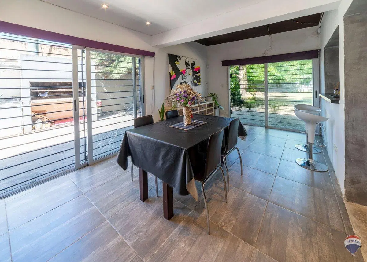 Venta  Casa Villa Rosa Lote 600mts 3