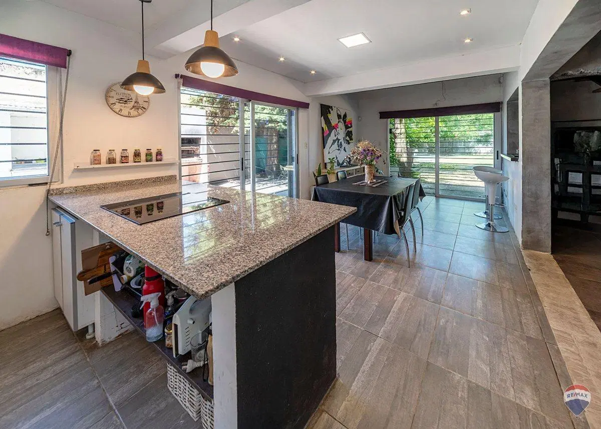 Venta  Casa Villa Rosa Lote 600mts 2
