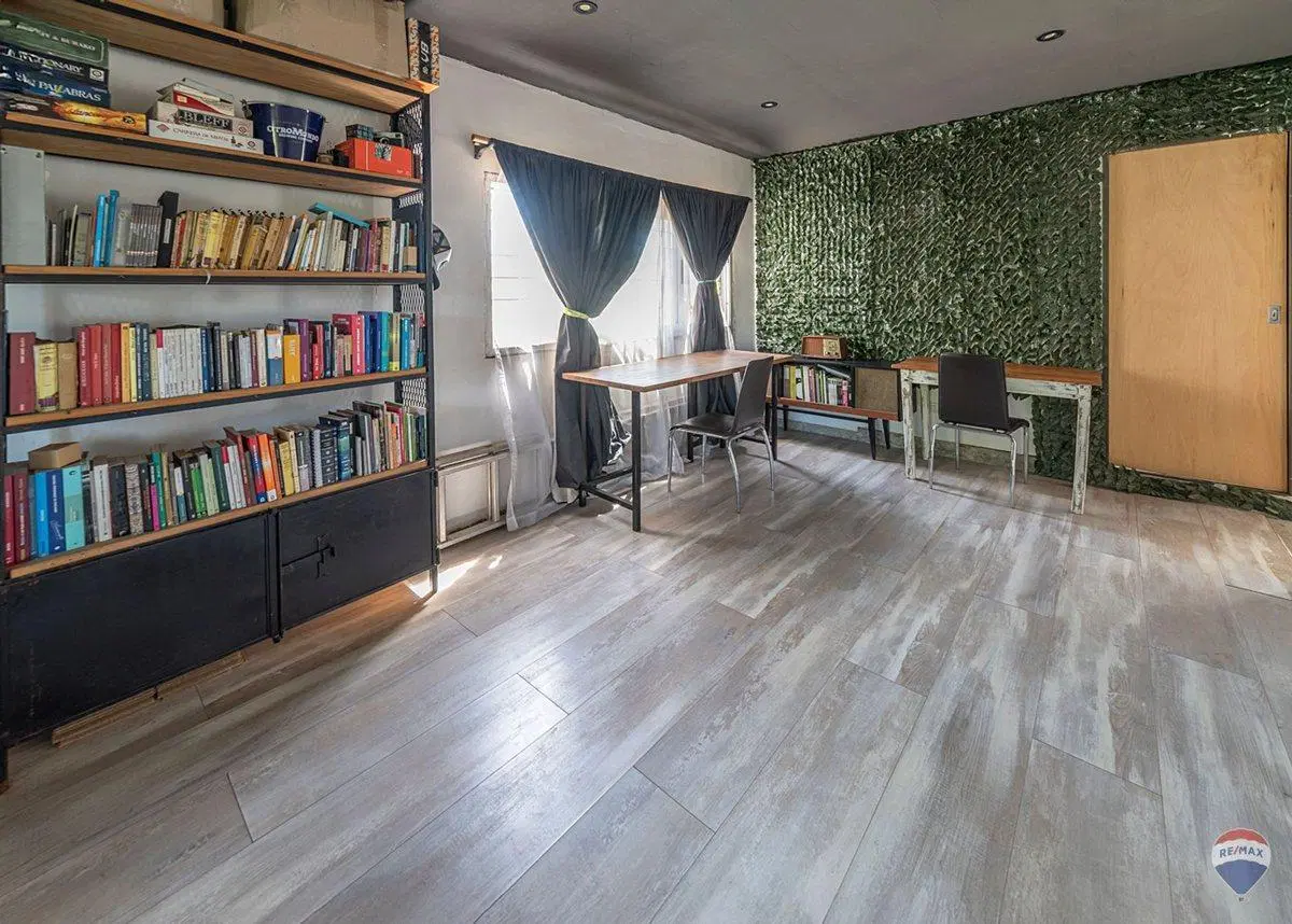 Venta  Casa Villa Rosa Lote 600mts 5