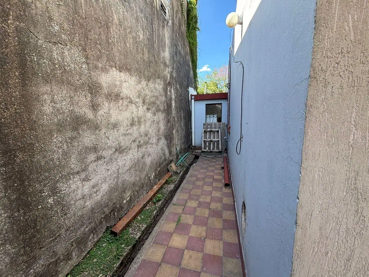 VENTA DE CASA EN BARRIO TRUJUY MORENO 3