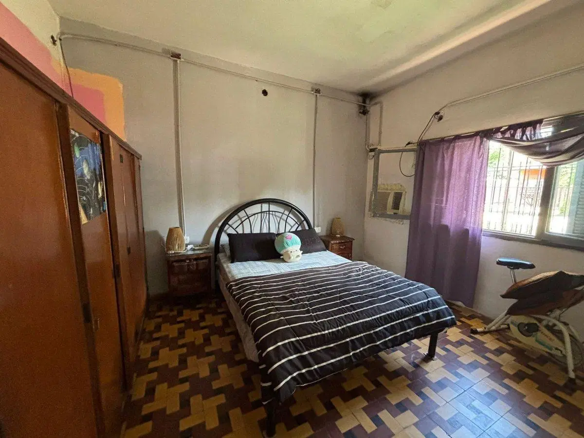 VENTA DE CASA EN BARRIO TRUJUY MORENO 2
