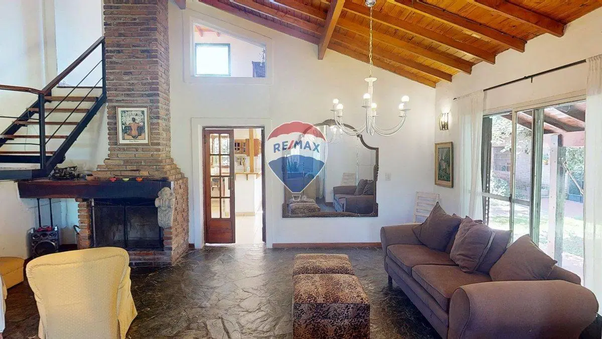 CASA EN VENTA 5 AMB BARRIO EL CAZADOR ESCOBAR 5