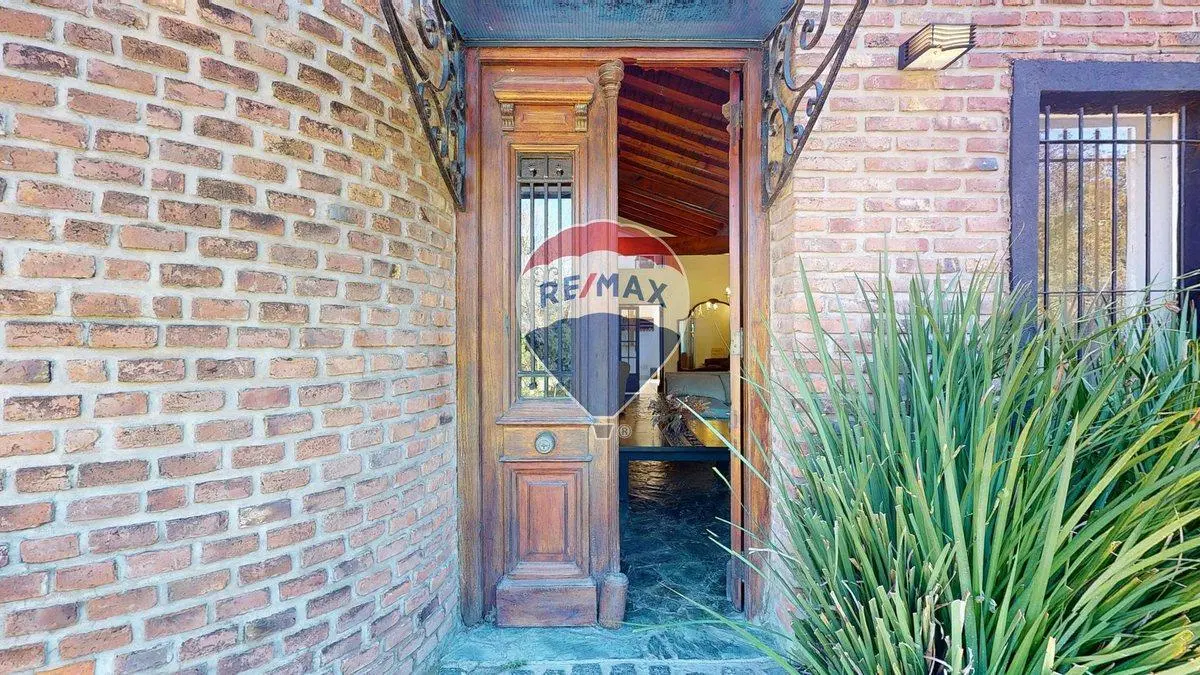 CASA EN VENTA 5 AMB BARRIO EL CAZADOR ESCOBAR 2