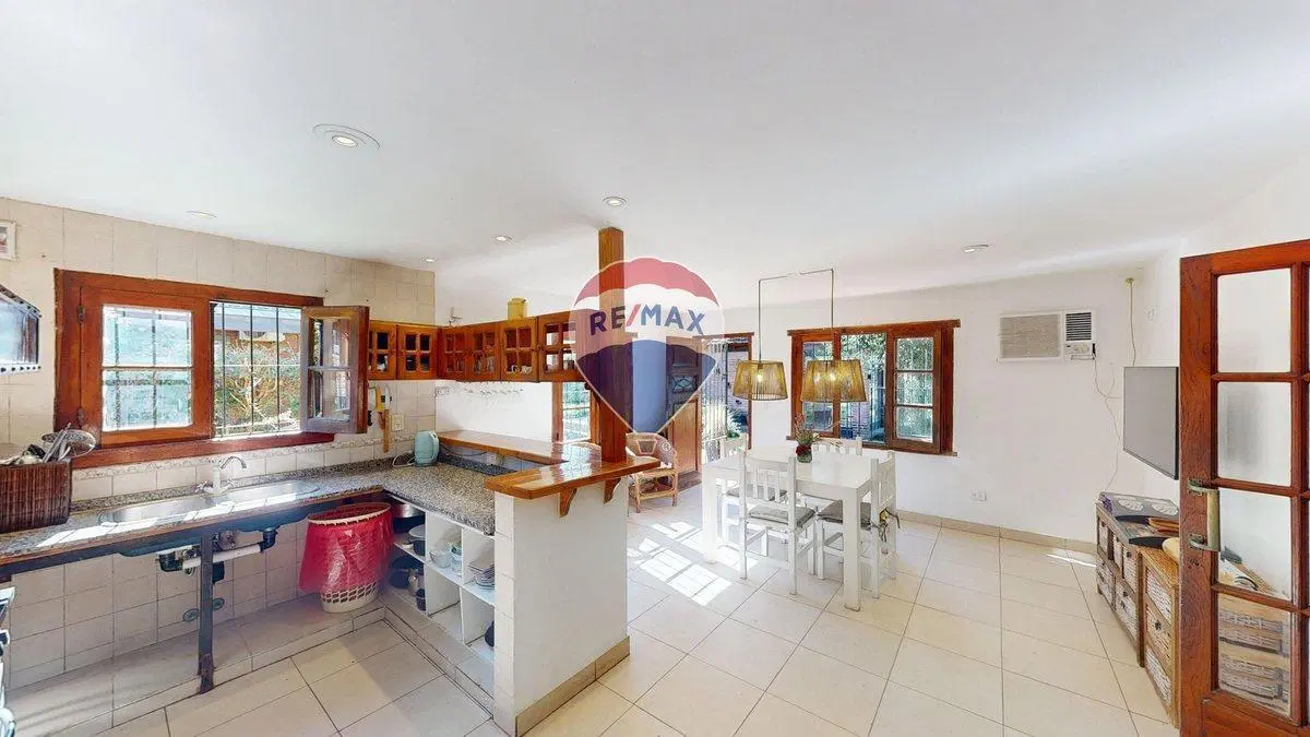 CASA EN VENTA 5 AMB BARRIO EL CAZADOR ESCOBAR 4