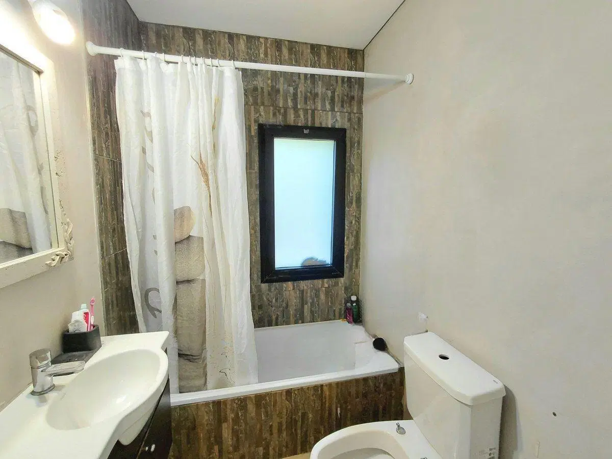CASA 3 DORM JARDIN PILETA MANZANARES CHICO PILAR 4