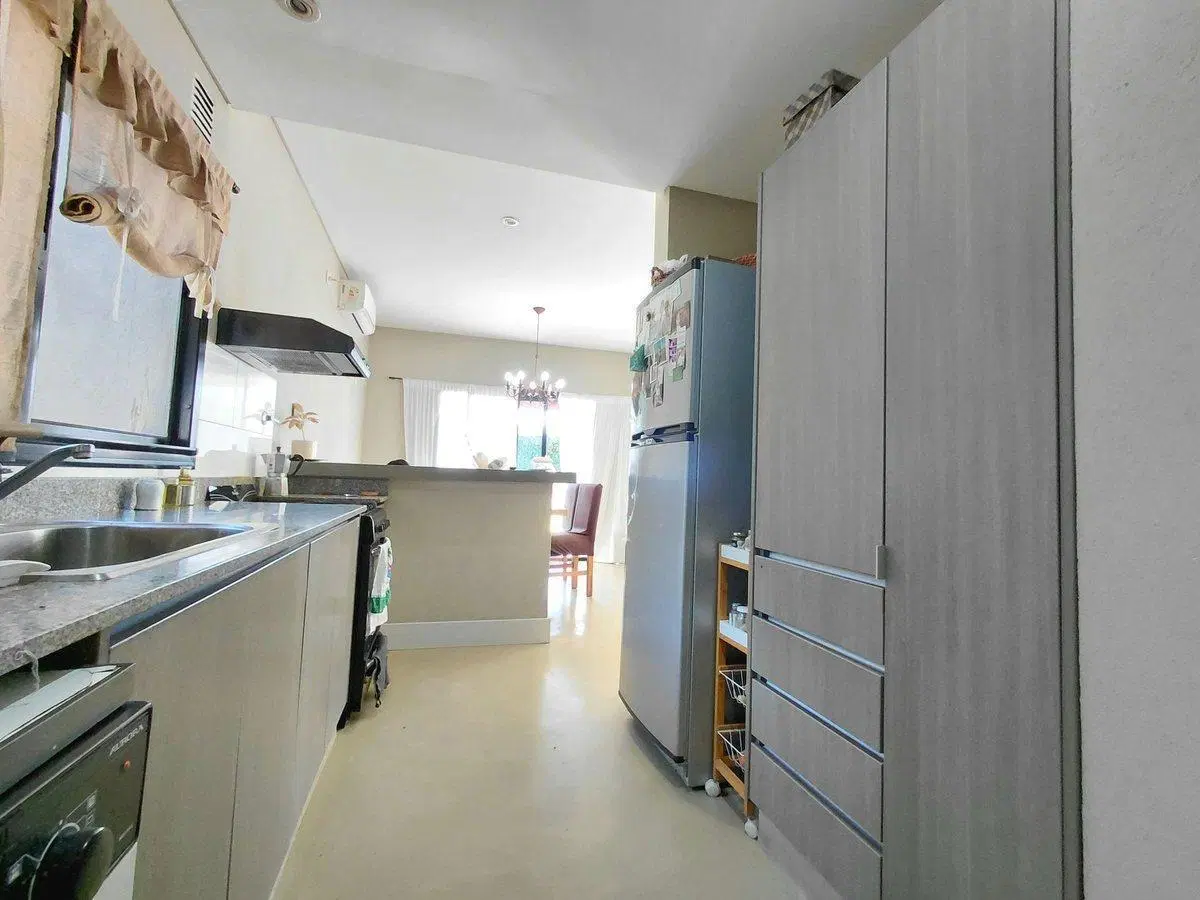 CASA 3 DORM JARDIN PILETA MANZANARES CHICO PILAR 5