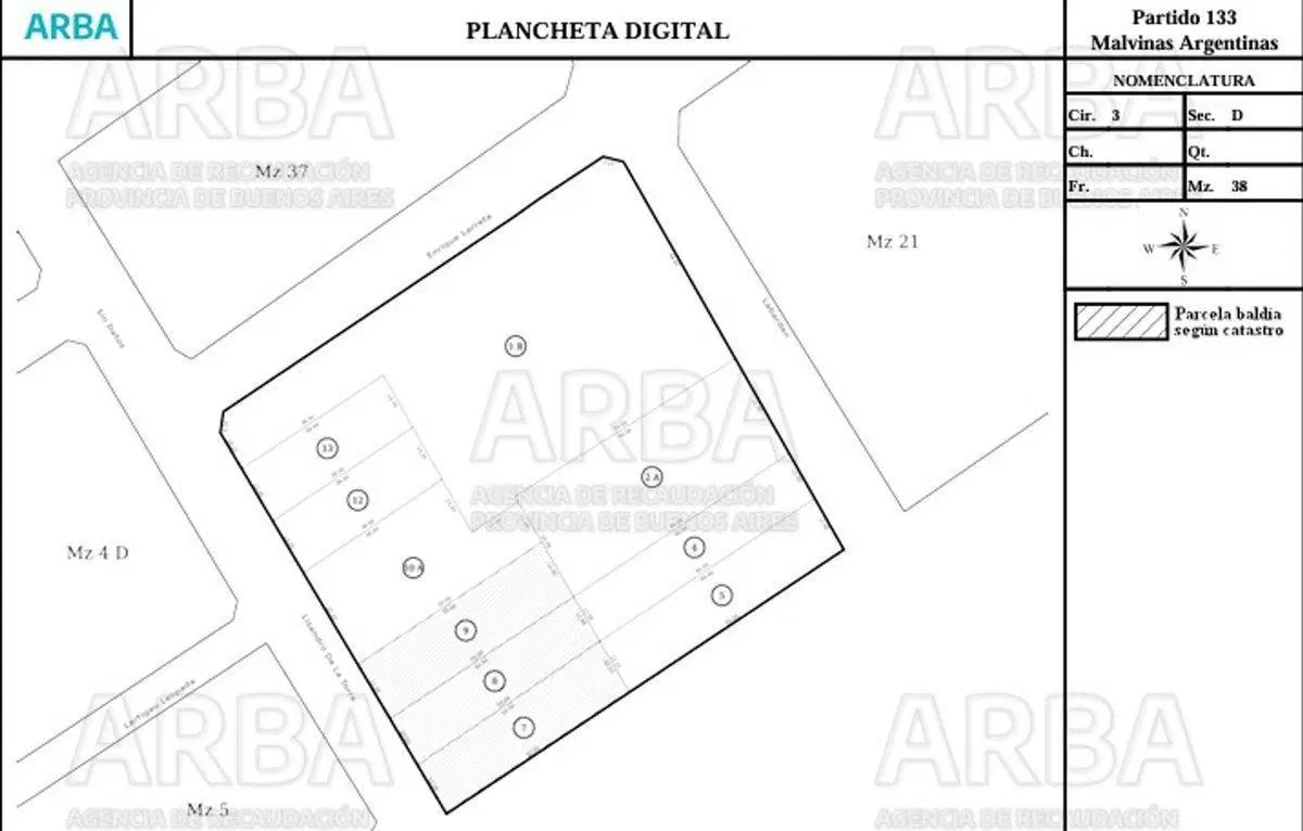Plano 1