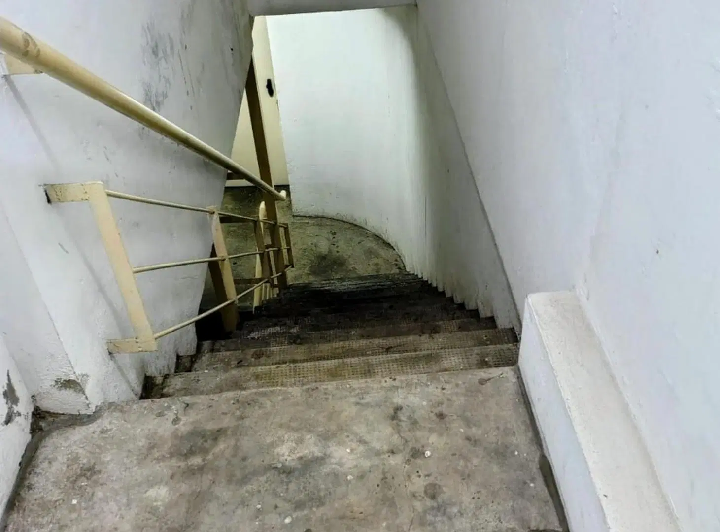 Cochera Cubierta en Boedo 3