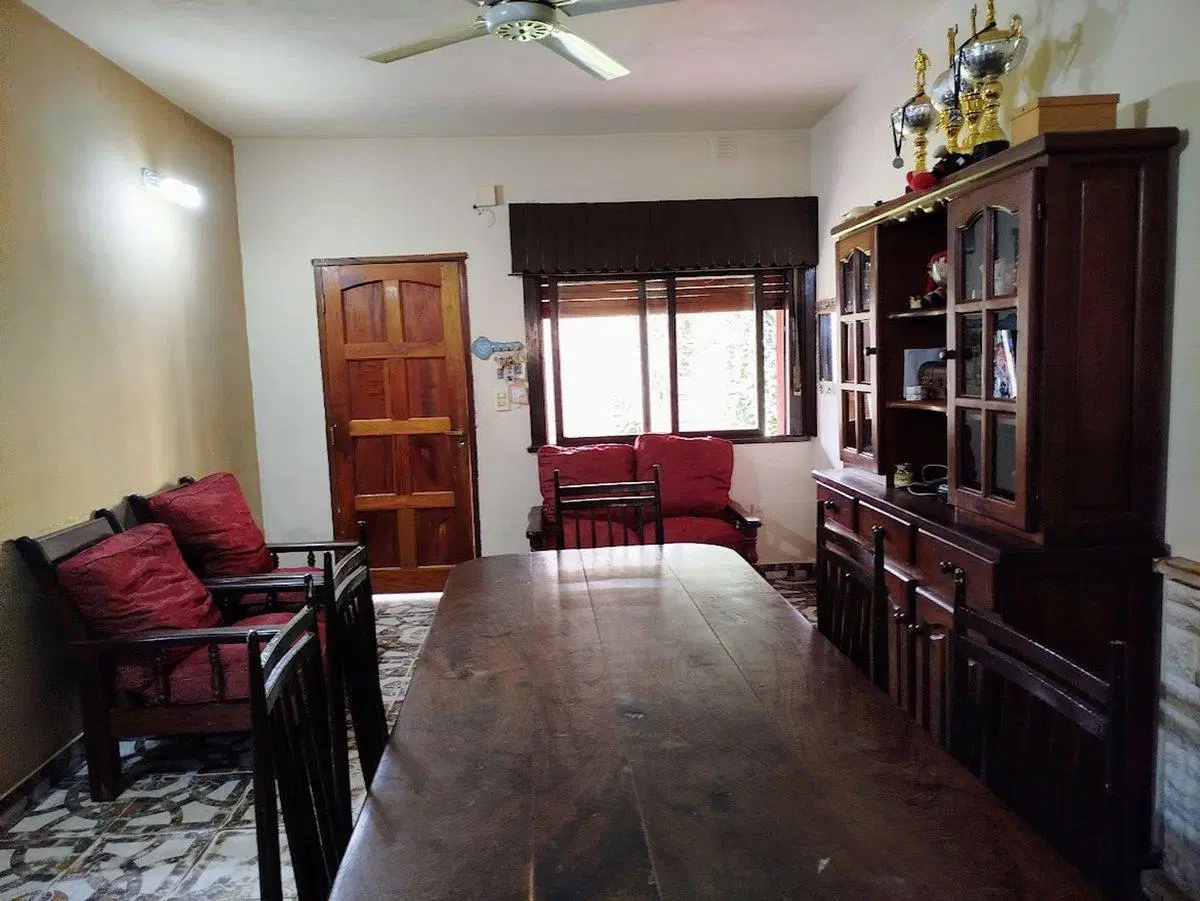 CASA + DEPTO EN VENTA VILLA DE MAYO, MALVINAS ARG. 3