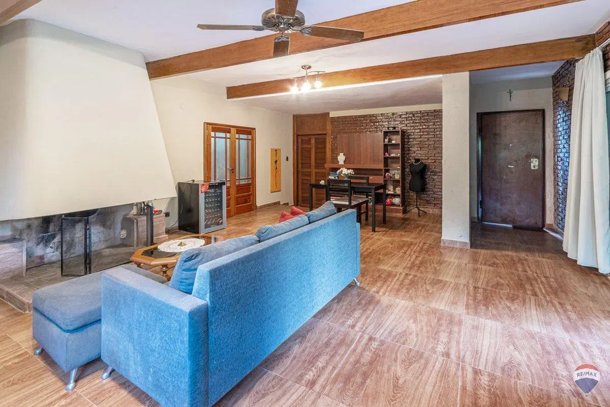 Venta Quinta en Del viso de 7 ambientes 5