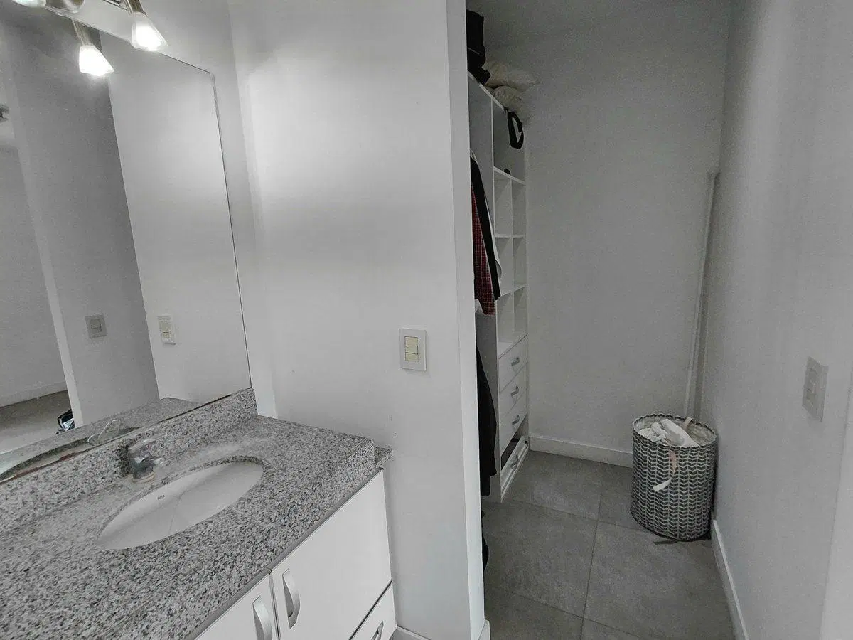 VENTA DEPARTAM 2 AMB BALCON COCHERA EXC UBIC PILAR 5