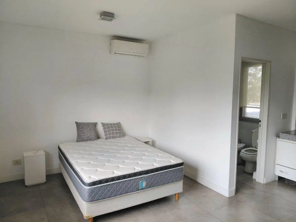 VENTA DEPARTAM 2 AMB BALCON COCHERA EXC UBIC PILAR 2
