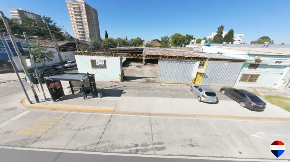 Venta Galpón Mas Depto Sobre Ruta 8 Exc.Ubicación 2