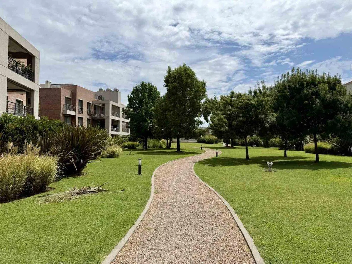 Venta Dpto 3 ambientes Terrazas de Ayres 2