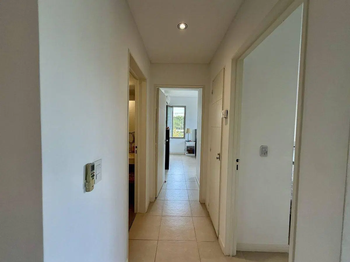 Venta Dpto 3 ambientes Terrazas de Ayres 4