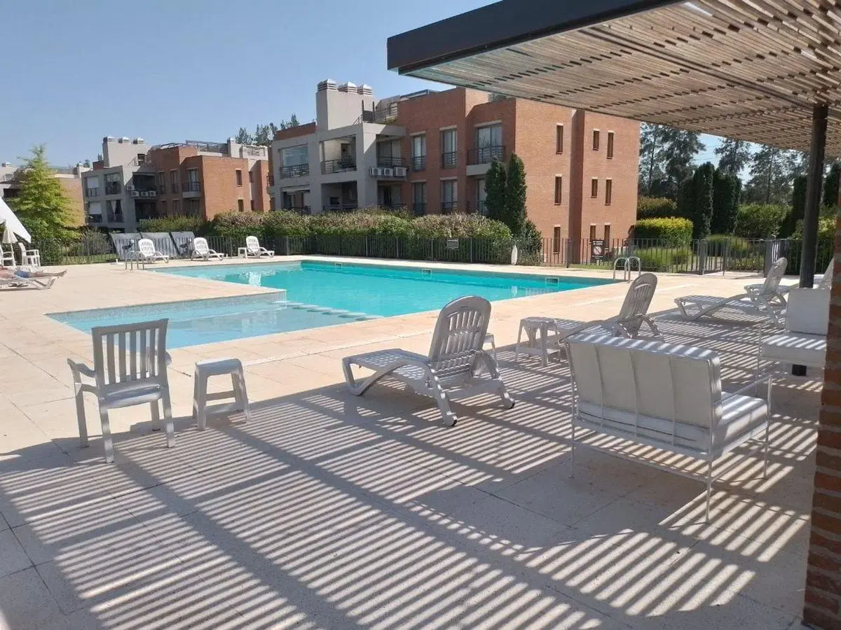 Venta Dpto 3 ambientes Terrazas de Ayres 3